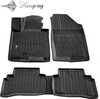 Kummist 3D jalamatid Stingray Hyundai Tucson NX4 2021+, 5009045, 5 tk, must