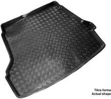 Pagasiruumi matt MIX PLAST Hyundai Sonata 2005-2010, 18049