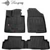 Kummist 3D jalamatid Stingray Hyundai Tucson NX4 hybrid 2021+, 5009095, 5 tk, must