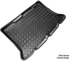Pagasiruumi matt MIX PLAST Hyundai Matrix 2001-2007, 18046