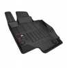 Kummimatid Frogum Hyundai Loniq 5 2021, 4 tk