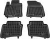 Kummimatid REZAW PLAST Hyundai i20 alates 2014, 4 tk