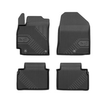 Kummimatid Frogum Hyundai Elantra V 2010-2016, 4 tk