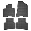 Kummimatid Frogum Hyundai Tucson III 2015-2017, 4 tk