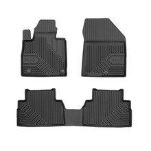 Kummimatid Frogum Hyundai Santa Fe IV 2018-2023, 3 tk