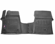 Kummimatid 3D Stingray Hyundai Staria 2021-2023, 5009242, 2 tk