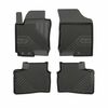 Kummimatid Frogum No.77 Hyundai i30 I 2007-2012, 4 tk
