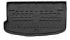 Kummist pagasiruumi matt Stingray Hyundai i10 PA 2007-2013, 6009441, must, alumine, originaalkotiga