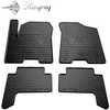 Kummimatid Stingray Infiniti QX56 2010-2013, 1014194, 4 tk