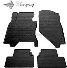 Kummimatid Stingray Infiniti G (sedan) 2006-2012, 1033074, 4 tk