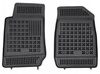 Kummimatid Rezaw-Plast Isuzu D-Max II 2011-2019, 2 tk