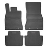 Kummimatid Frogum Jaguar XF I (x250) 2007-2015, 4 tk