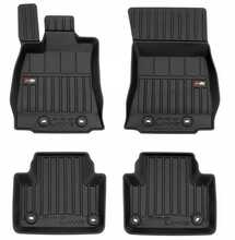 Kummimatid Proline Jaguar XJ VIII 2009-2012, 4 tk
