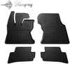 Kummimatid Stingray Jaguar F-Pace 2016+, 1049014, 4 tk