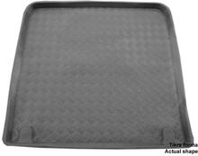 Pagasiruumi matt MIX PLAST Jaguar XF Sportbrake 2012, 18900