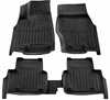 Kummimatid 3D Stingray Jeep Grand Cherokee WL 2021+, 5046115, 5 tk