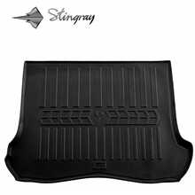 Kummist pagasiruumi matt Stingray Jeep Grand Cherokee WK 2005-2010, 6046111