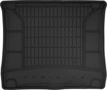 Kummist pagasiruumi matt Frogum Pro Line Jeep Grand Cherokee WK2 2010-...