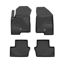 Kummimatid Frogum No.77 Dodge Caliber 2007-2012, 4 tk