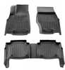 Kummimatid 3D Stingray Jeep Grand Cherokee (WL) alates 2021, 5046125, 5 tk