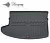 Kummist pagasiruumi matt Stingray JEEP Patriot 2007-2016, 6046021