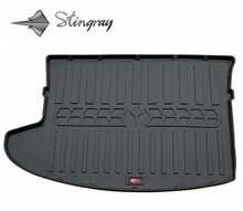 Kummist pagasiruumi matt Stingray JEEP Patriot 2007-2016, 6046021