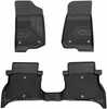 Kummimatid Frogum Jeep Wrangler 4xe alates 2021, 3 tk