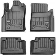 Kummimatid Frogum Proline Jeep Grand Cherokee IV 2010-2021, 4 tk