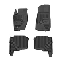Kummimatid Frogum Jeep Grand Cherokee III 2004-2010, 4tk
