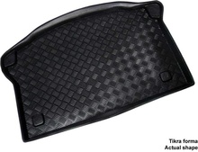 Pagasiruumi matt MIX-PLAST Jeep Cherokee 2004-2007, 18050