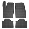 Kummimatid Frogum Jeep Grand Cherokee 2010-2020, 4 tk