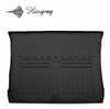 Kummist pagasiruumi matt Stingray Jeep Grand Cherokee WK2/WL 2010+, 6046051