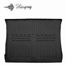 Kummist pagasiruumi matt Stingray Jeep Grand Cherokee WK2/WL 2010+, 6046051