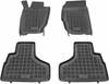 Kummimatid Rezaw-Plast Jeep Cherokee/Liberty 2001-2006, 4 tk