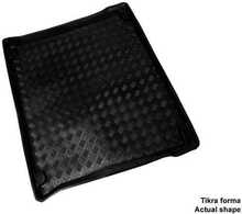 Plastist pagasiruumi matt MIX PLAST Jeep Grand Cherokee 2011, 18055