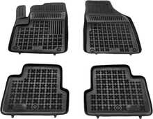 Kummimatid REZAW PLAST Jeep Cherokee KL alates 2013