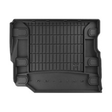 Kummist pagasiruumi matt Frogum Jeep Wrangler IV (JL) 2017-2018