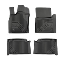 Kummimatid Frogum Jeep Grand Cherokee IV 2010-2022, 4 tk