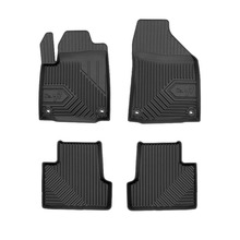 Kummimatid Frogum Jeep Cherokee KL 2014-2023, 4 tk