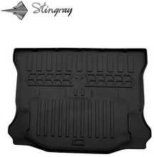 Kummist pagasiruumi matt Stingray JEEP Wrangler JK 5 2007-2018, 6046031