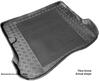 Pagasiruumi matt MIX PLAST Jeep Grand Cherokee 2005-2010, 18052