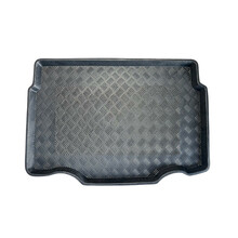Pagasiruumi matt MIX-PLAST Jeep Avenger alates 2023, alumine, gasoline also EV