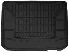 Pagasiruumi matt Frogum Jeep Renegade 2014-