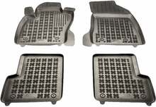 Kummimatid REZAW PLAST Jeep Renegade alates 2014