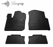 Kummimatid Stingray JEEP Grand Cherokee WK2/WL 2010+, 1046014, 4 tk