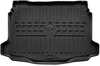 Kummist pagasiruumi matt Stingray JEEP Avenger alates 2023, 6046141