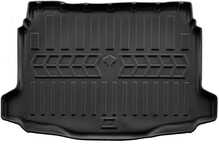 Kummist pagasiruumi matt Stingray JEEP Avenger alates 2023, 6046141