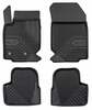 Kummimatid Frogum Jeep Avenger 2023, 4 tk