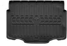 Kummist pagasiruumi matt Stingray JEEP Avenger alates 2023, 6046151, alumine