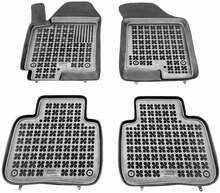Kummimatid Rezaw-Plast Kia Cerato 2004-2008, 4 tk